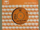 SMOKEY & HIS SISTER - CREATORS OF RAIN/ IN A DREAM OF - ORG UK CBS 7