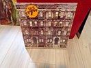 SEALED LED ZEPPELIN PHYSICAL GRAFFITI ORIGINAL PRESSING