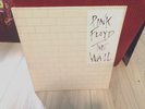 SEALED PINK FLOYD THE WALL FIRST EDITION PRESSING