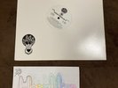 MY BOO Ghost Town DJ's So So Def/Columbia 44 78358 '96 House Bass HH Electro VG+