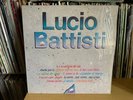 Lucio Battisti OMONIMO LP, Compilation 1990