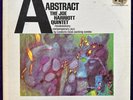 THE JOE HARRIOTT QUINTET Abstract LP CAPITOL DIMENSIONS Mono Free Jazz NM