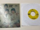 BEATLES YESTERDAY & TODAY BUTCHER COVER EP TOP OF THE POPS WITH DISC NICE