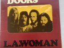 Vintage LP Doors*L.A. Woman*1971 EKS-75011 EX++
