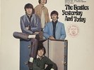 THE BEATLES YESTERDAY AND TODAY