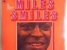 MILES DAVIS QUINTET - MILES SMILES- UK CBS STEREO LP - SBPG 62933