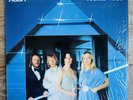 ABBA: Voulez-Vous Vinyl LP Record SD 16000 1979