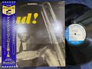 BUD POWELL THE AMAZING VOL.3 BLUE NOTE UA BST 81571 OBI STEREO US LP