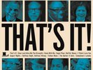 Preservation Hall Jazz Band That's It  (Vinyl) 12