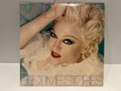 Bedtime Stories Madonna Special Edition DJ Pressing. Number 0037.
