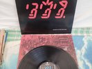 THE POLICE - GHOST IN THE MACHINE 1981 UK SCARCE SLEEVE DEMO/PROMO LP