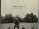 George Harrison All Things Must Pass Lp Original 1970 ￼