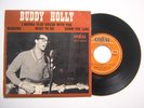 EP - BUDDY HOLLY