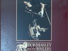 Bob Marley & The Wailers ‎/ The Box Set (1982) Island Records 9 LP + book & COA