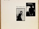 Opal  ‎– Happy Nightmare Baby - 1987 - SST Records ‎– SST 103 - LP