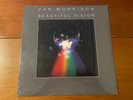 VAN MORRISON Beautiful Vision LP BSK3652 Original 1982 Press Rare SEALED
