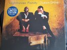 Lighthouse Family - Ocean Drive (Blue Vinyl) National Album Day 2023. V. Ltd.