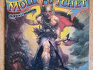 Molly Hatchet 33T LP - Flirtin' With Disaster - EU Press 1979 / Media NEW, NM+