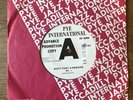 Soul Funk James Brown Ain't That A Groove Pye DEMO 7N. 25367  MINT
