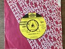 Soul Funk James Brown Cold Sweat Pye DEMO 7N.25430 MINT