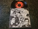 RARE DUTCH PUNK-SUBWAY-JESUS LOVES ME/YOU GOTTA SUPPORT-DUTCH NO FUN+PS