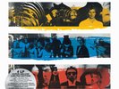 The Police Synchronicity (Vinyl) 12