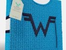 Weezer Blue 30th Super Deluxe Vinyl Box Set LE 100 Sweater Sleeve Signed PRESALE
