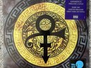 PRINCE-THE VERSACE EXPERIENCE-RARE-1995 -VINYL - PRELUDE -2-GOLD-LIMITED-RELEASE