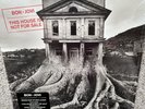 BON JOVI This House Is Not For Sale-NEW SEALED VINYL- LP - w/hype Sticker-SEALED