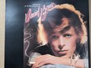 DAVID BOWIE Young Americans 1975 1st press vinyl LP RCA  A-1E/B-2E