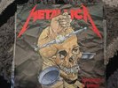 Metallica Harvester Of Sorrow (Holland Import)