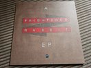 Frightened Rabbit – A Frightened Rabbit EP – 2011 Limited First Pressing – Rare