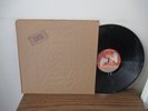 LED ZEPPELIN - IN THROUGH THE OUT DOOR - SWAN SONG W/ORIGINAL SLEEVE & BAG COVER