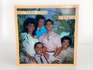 DeBarge - All This Love 1982 Vinyl LP Club Edition CRC Record VG+/VG