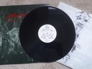 Xmal Deutschland Fetisch UK 1983 4AD LP Goth EX/EX