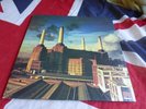 PINK FLOYD ANIMALS UK HARVEST 1ST PRESS WIDE SPINE GATEFOLD SLEEVE STUNNING NM
