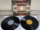 The Crystal Method Vegas 1997 Vinyl Record LP First Pressing UK