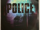 VERY RARE COMPILATION RAP 33T - LP POLICE - ARTIKAL 1997