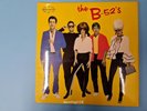 The B-52's ‎– The B-52's - UK 1979 Island ILPS 9580 GRADED VINYL LP