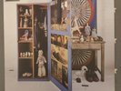 OASIS - Stop The Clocks 3LP -  2006 UK  EX condition