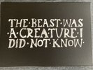 Laura Marling- The Beast Was A Creature I did Not Know-2011 Box set Unplayed