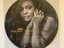 Diana Ross - The Boss / I’m Coming Out, 1994 Motown Promo 12” Picture Disc