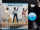 The Whatnauts - Reaching For The Stars - Very RARE 70's Soul Stang ST-1012