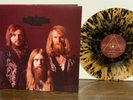Kadavar - Abra Kadavar, Splatter Vinyl LP