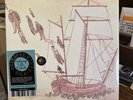 The Decemberists Castaways And Cutouts Ltd Edition Colored Vinyl