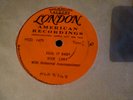 RARE ONE SIDED ROCK 'N' ROLL 7