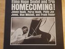 Elmo Hope Homecoming Riverside White Label Promo MONO