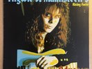 YNGWIE J. MALMSTEEN’S RISING FORCE - Odyssey VINYL LP 1988 Polydor Exc Cond  MC1