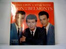DION and The Belmonts LP  Wish Upon A Star 1960  Laurie mono  vinyl