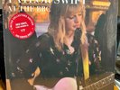 TAYLOR SWIFT - At The BBC - 12” Limited & Numbered  (#177)  RED  Vinyl LP - New
